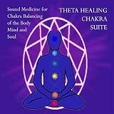 Dr. Jane Maati Smith C.Hyp. Msc.D. Theta Healing Chakra Suite Sound Medicine for Chakra Balancing of the Body, Mind and Soul
