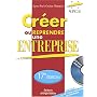 Cr�er ou reprendre une entreprise (1 livre + 1 CD-&hellip de APCE