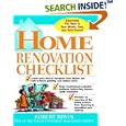 Home Renovation Checklist: Everything You Need to Know to Save Money, Time, and Your Sanity