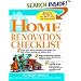 Home Renovation Checklist: Everything You Need to Know to Save Money, Time, and Your Sanity