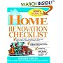 Home Renovation Checklist: Everything You Need to Know to Save Money, Time, and Your Sanity