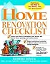 Home Renovation Checklist: Everything You Need to Know to Save Money, Time, and Your Sanity