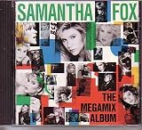 Samantha Fox; the Megamix Album [Japan Import]