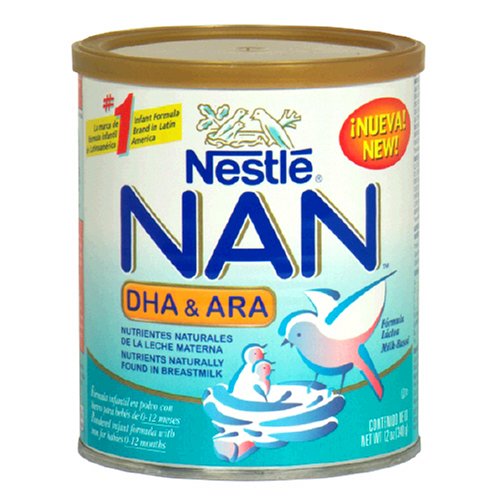 Baby formula with no iron Baby formula with no iron