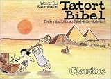 Tatort Bibel: Ein kriminalistisches Bibel-Bilder-Rate-Buch - Werner Tiki K�stenmacher