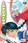 Inu Yasha 28