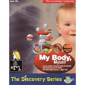 My Body, Myself