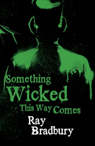 City Travel Guides Discounted  Books : Something Wicked This Way Comes