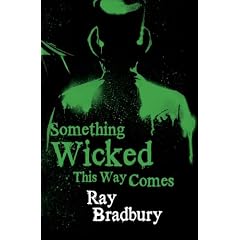 Something Wicked This Way Comes