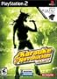 Karaoke Revolution Party with Microphone