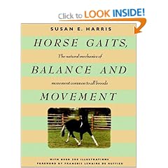 Horse Gaits, Balance and Movement