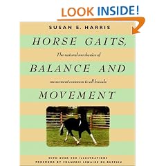 Horse Gaits, Balance and Movement