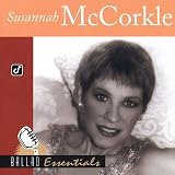 ballad essentials by susannah mccorkle