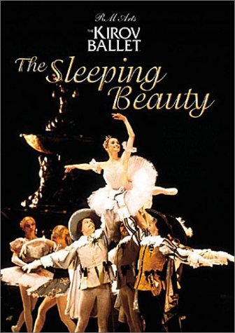 Get Tchaikovsky - The Sleeping Beauty / Kirov Ballet Online
