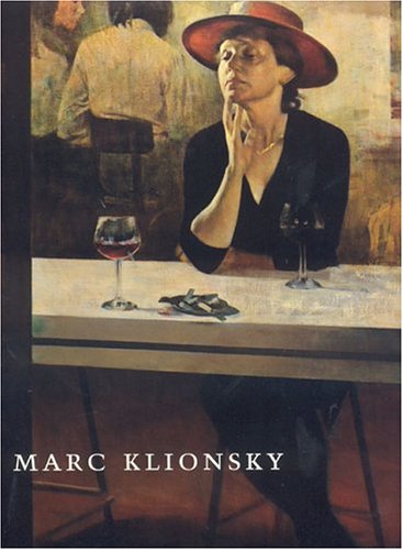 Marc Klionsky