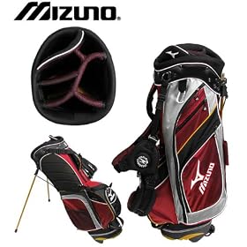 Mizuno GTX Stand Bag Golf Bag