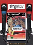 Pack Singstar 2 + Micros
