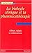 La biologie clinique et la pharmacothérapie chez Livres sur le nom: 51MREJ1CSML._SL75_