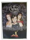 Charmed Alyssa Milano Shannen Doherty Poster 24 Inches By 36 Inches