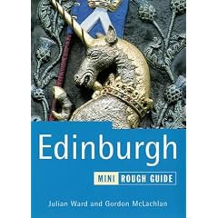 The Mini Rough Guide to Edinburgh