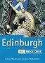 The Mini Rough Guide to Edinburgh