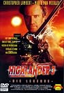 Highlander 3...