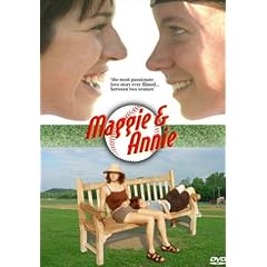 Maggie & Annie [DVD] [2004] [Region 1] [US Import] [NTSC]
