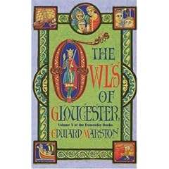 The Owls of Gloucester (Domesday Books)