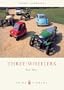 Three-Wheelers (Shire Library)