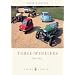Three-Wheelers (Shire Library)