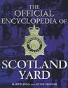 The Official Encyclopedia of Scotland Yard