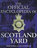 The Official Encyclopedia of Scotland Yard