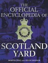 The Official Encyclopedia of Scotland Yard