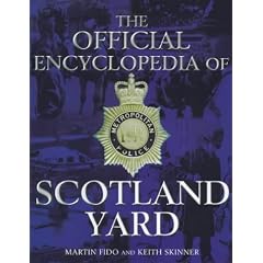 The Official Encyclopedia of Scotland Yard