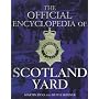 The Official Encyclopedia of Scotland Yard