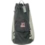 Deluxe Mesh Fin Back Pack