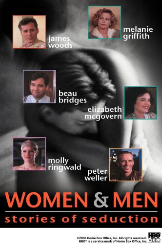 Women & Men - Stories of Seduction