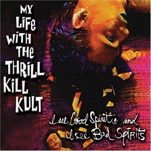 CD-Charts  Search : I See Good Spirits and I See Bad Spirits: Remastered