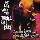 I See Good Spirits and I See Bad Spirits by  My Life With The Thrill Kill Kult 