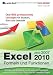 Das gro�e Buch: Excel 2010 For