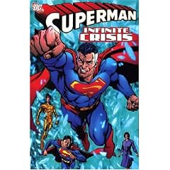 Superman: Infinite Crisis