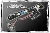 Paintball Advantage PB Dm6 Virtue Board NEW
