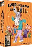 Eigenschaften Phalanx Games 190530 / Einer ist immer der Esel
