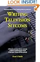 Writing Television