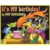 It's MY Birthday!