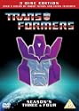 Transformers Season
