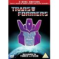 Transformers Season 3 & 4 - Re-Release [DVD] [1984]