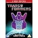 Transformers Season 3 & 4 - Re-Release [DVD] [1984]