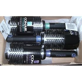 Buy 3 pack Conair Professional Hair Brush