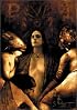 Tradition Book: Cult of Ecstasy (Mage: The Ascension)